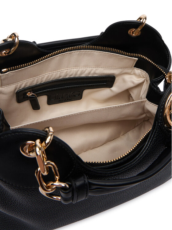 Liu Jo Liu Jo Käekott AF6114 ES039 Must