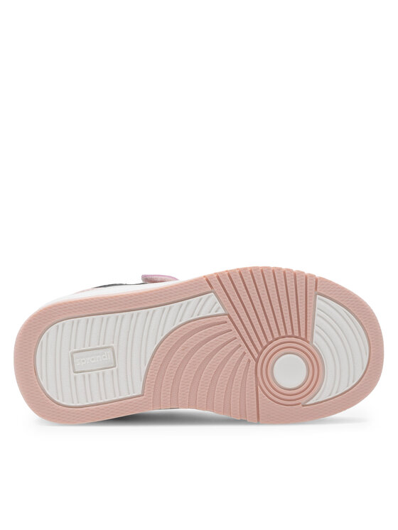 Sprandi Sprandi Snīkeri CP-3150031A(IV)DZ Balts