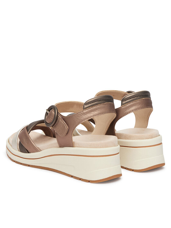 Caprice Caprice Sandaalid 9-28304-46 Pruun