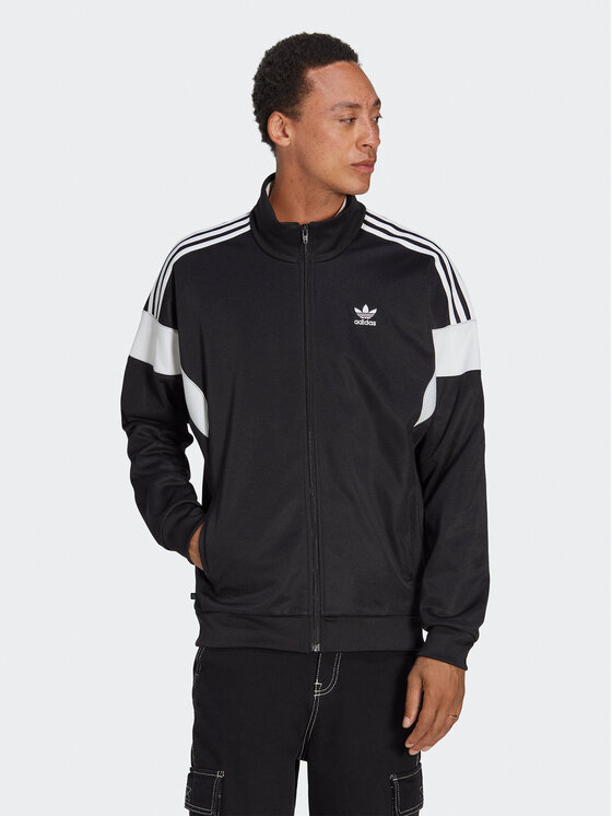 adidas Adicolor Classics Cut Line Track Top HS2064 Loose Fit Modivo.ua