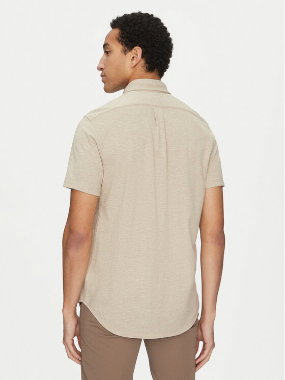 Polo Ralph Lauren Polo Ralph Lauren Ing 710798291020 Bézs Regular Fit
