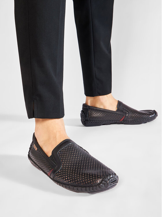 Pikolinos Pikolinos Pantofi 09Z-3100 Negru