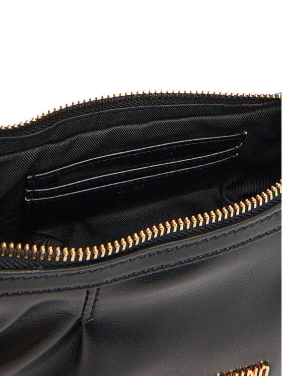 LOVE MOSCHINO LOVE MOSCHINO Geantă JC4076PP1NLF0000 Negru