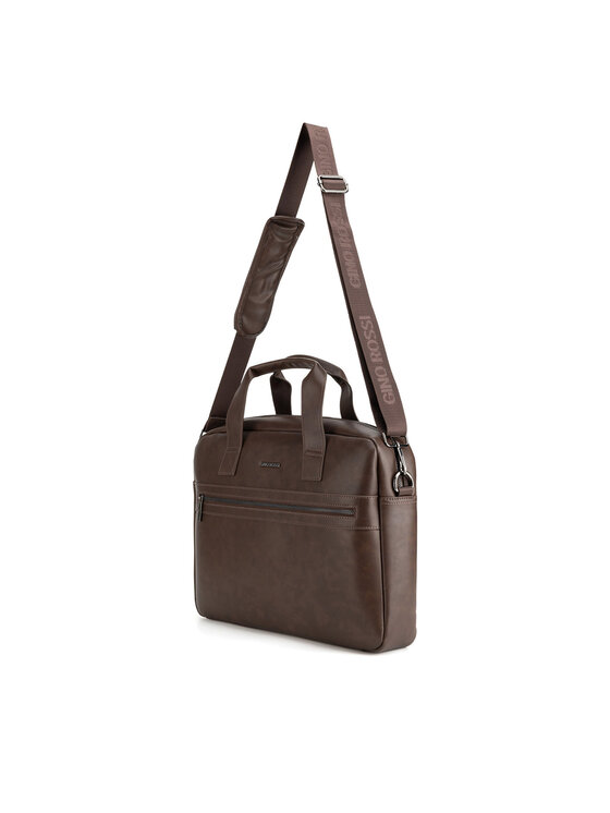 Gino Rossi Gino Rossi Borsa GIN-B-002-CCC-06 Marrone