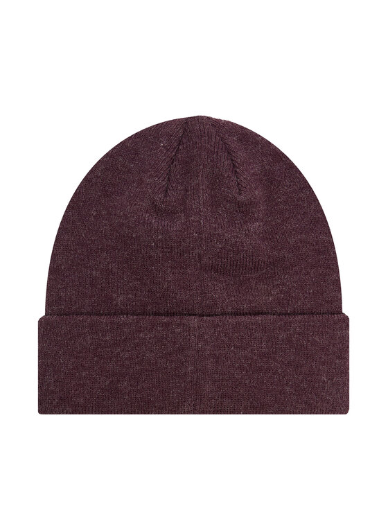 Puma Puma Σκούφος Archive Heather Beanie 021739 28 Μωβ