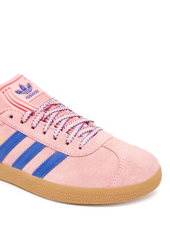 adidas adidas Сникърси Gazelle JH7213 Розов