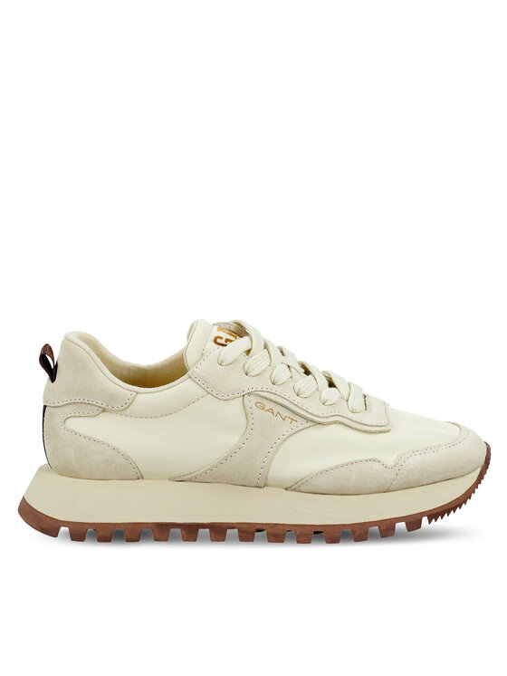Gant Sneakers 31537987 Écru