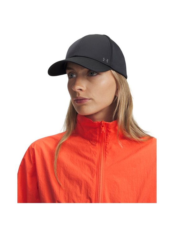 Under Armour Under Armour Kurtka przejściowa 6009688 Pomarańczowy Relaxed Fit