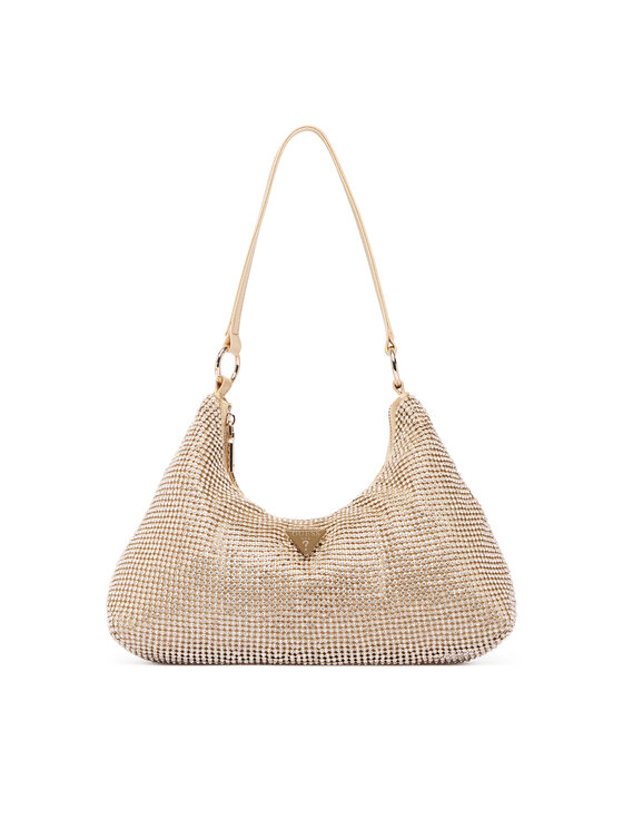 Guess Guess Geantă Jewels HWEG22 48720 Auriu