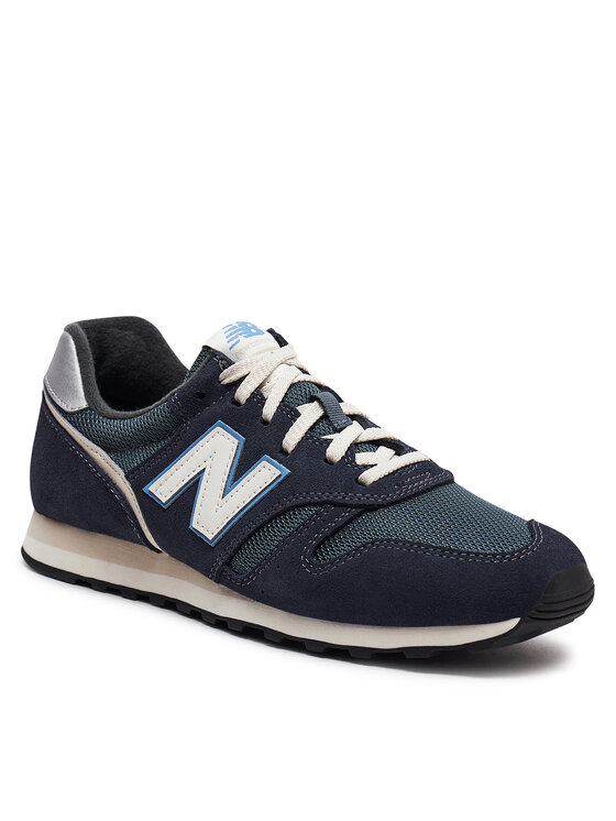 New Balance New Balance Laisvalaikio batai ML373OK2 Tamsiai mėlyna