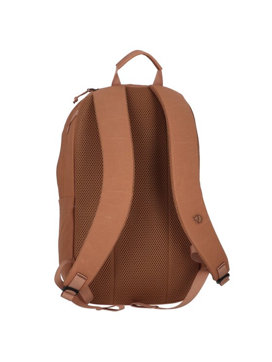 Fjällräven Fjällräven Plecak 263789 Brązowy