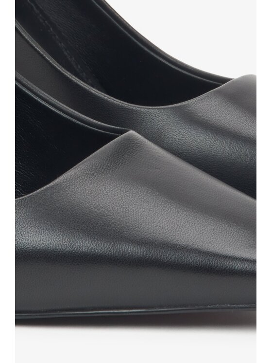 Estro Estro Scarpe stiletto ER00116576 Nero