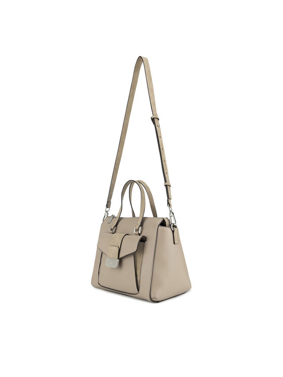 U.S. Polo Assn. U.S. Polo Assn. Torbica BIUXT8423WVP Bež