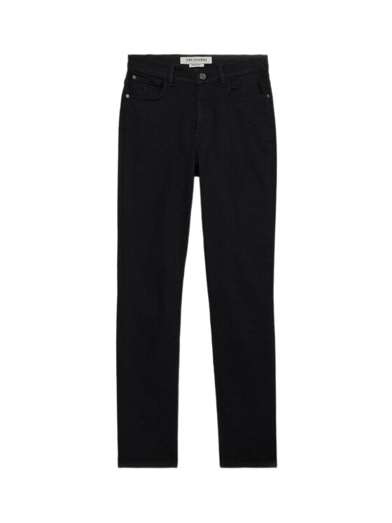 Trussardi Trussardi Jeans P4459500305N033 Nero Skin Fit