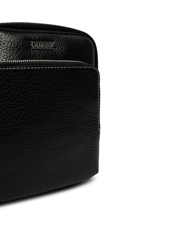 Guess Guess Geantă crossover HMBOGS P6223 Negru