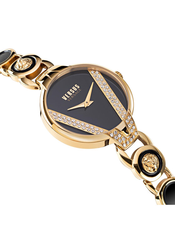 Versus Versace Versus Versace Sat Saint Germain VSP1J0321 Zlatna