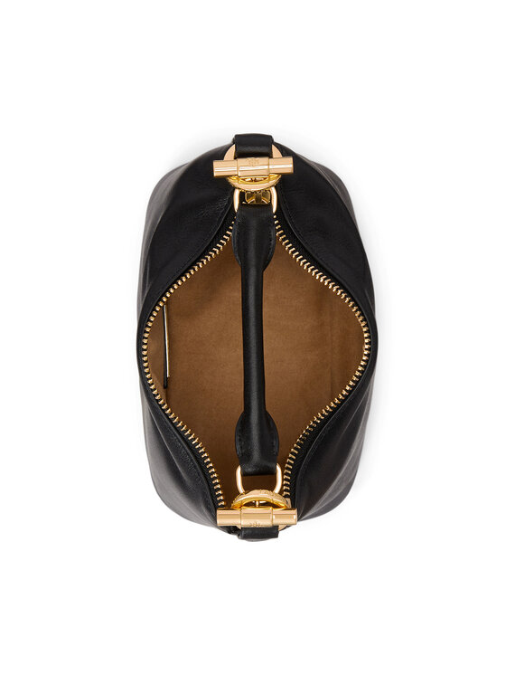 LAUREN RALPH LAUREN LAUREN RALPH LAUREN Ročna torba 431P10531002 Črna