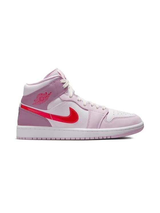 Nike Damskie Sneakersy, rozmiar 40, Różowe, Air Jordan 1 Mid Valentine’s Day 2022