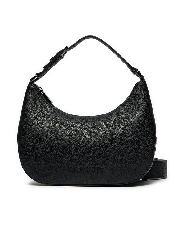 LOVE MOSCHINO LOVE MOSCHINO Τσάντα JC4018PP1LLT000A Μαύρο