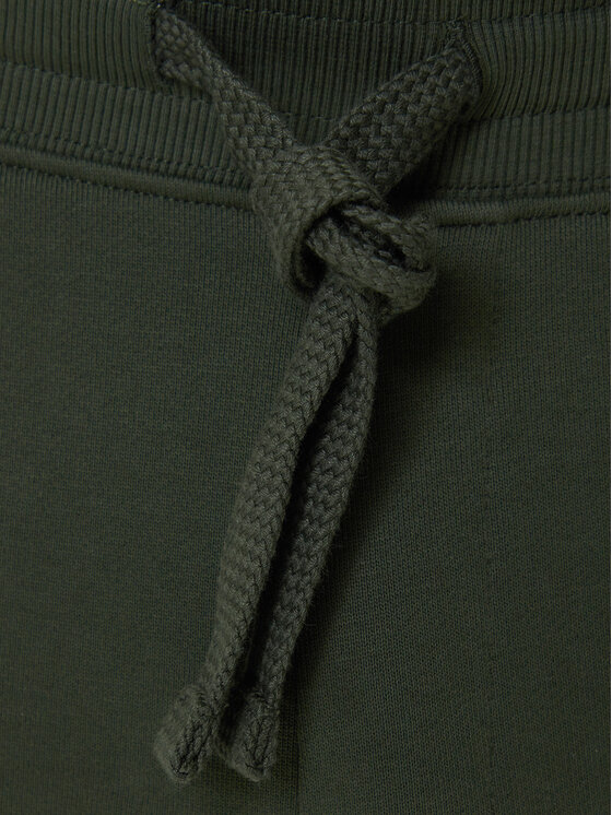 HUGO HUGO Долнище анцуг Dayote232 50489617 Зелен Regular Fit