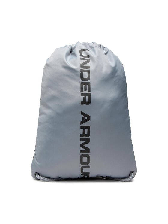 Under Armour Under Armour Worek Ua Ozsee 1240539-009 Czarny