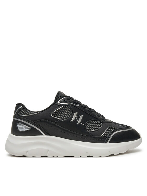 KARL LAGERFELD Sneakers KL63620 Nero, taglia : 40
