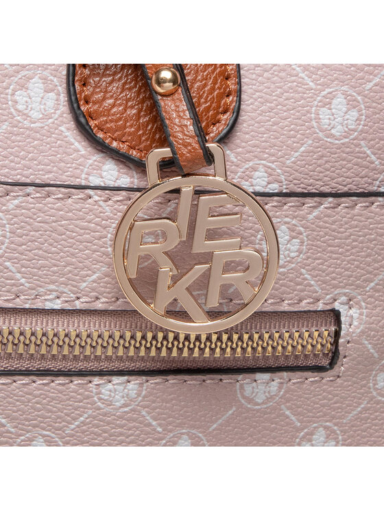 Rieker Rieker Porta PC H1361-31 Rosa