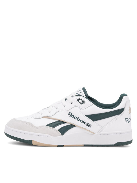 Reebok Reebok Sneakers BB 4000 II ID7342 Bianco