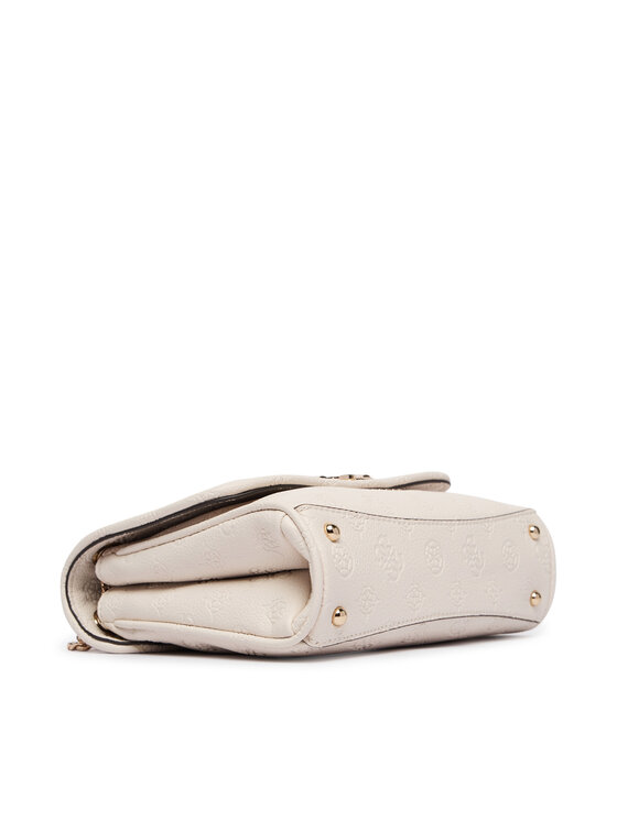 Guess Guess Torebka Anise HWPD99 16210 Écru