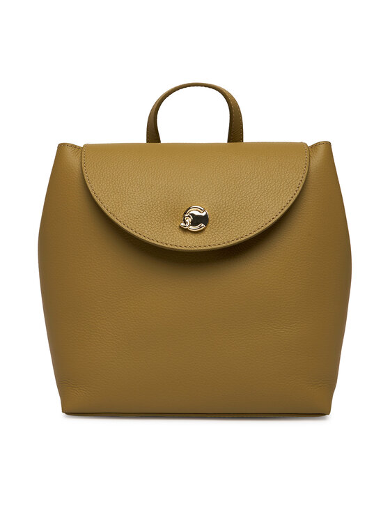 Coccinelle Coccinelle Рюкзак TOA Coccinellenikla E5 TOA 54 01 01 Хакі