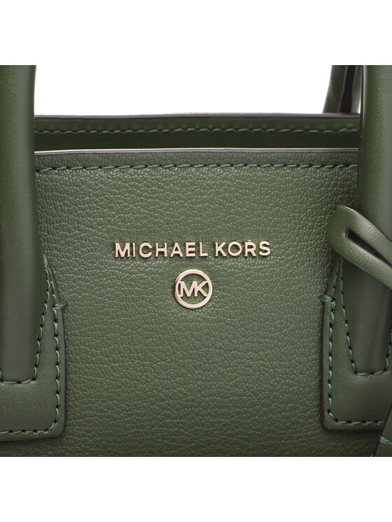 MICHAEL Michael Kors MICHAEL Michael Kors Сумка Avril 30H1G4VS5L Зелений