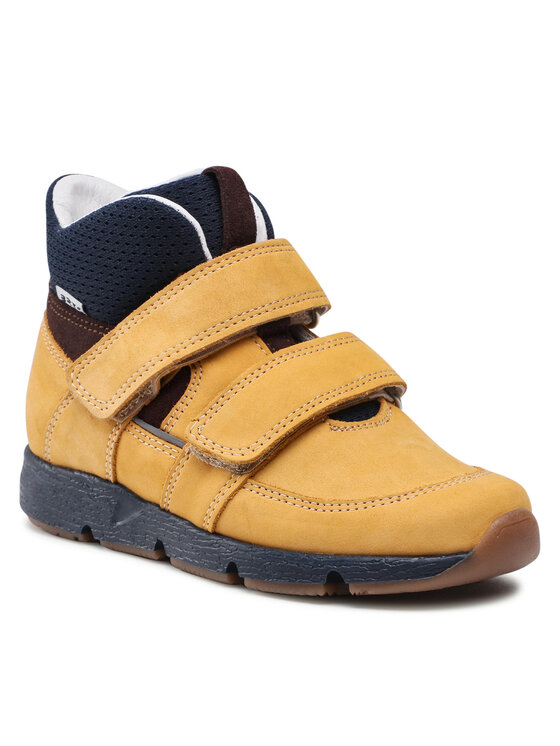 Polacchine 14018030 Giallo