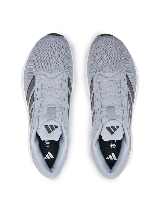 adidas adidas Tenisice za trčanje Response Runner 2 KJ1734 Siva