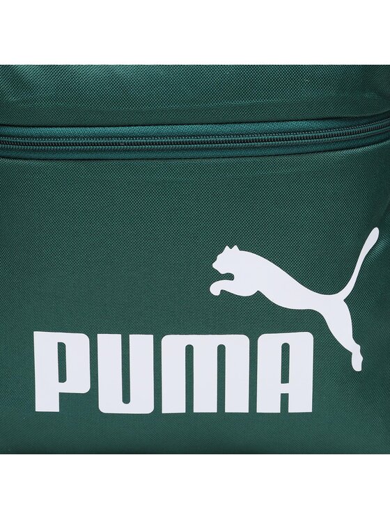 Sac a dos puma verte deals