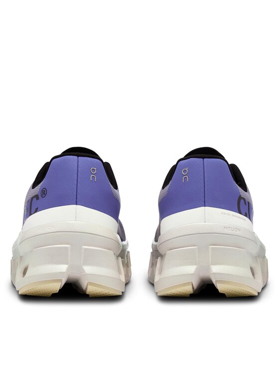 On On Laufschuhe Cloudmonster 6197784 Violett