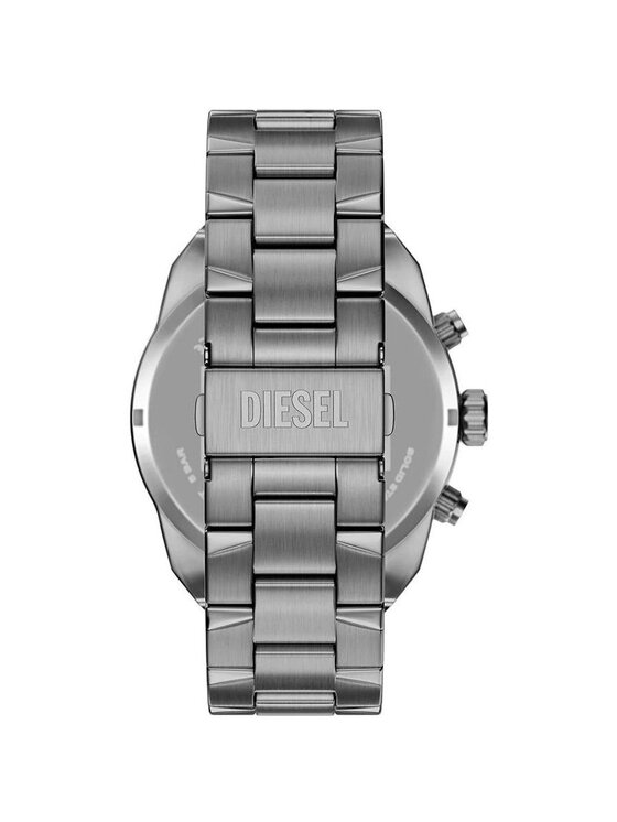 Diesel Diesel Hodinky DZ4724 Sivá