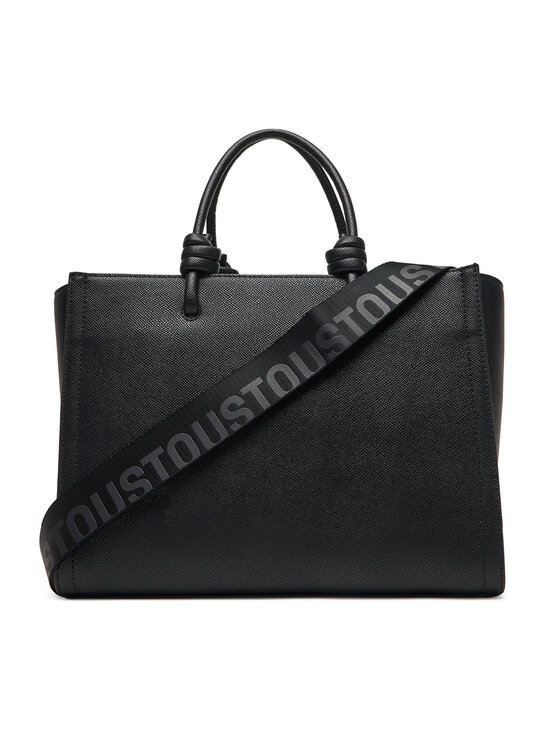 TOUS TOUS Borsetta La Rue New 2002025651 Nero
