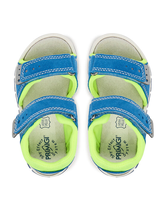 Primigi Primigi Sandali 1397333 M Blu