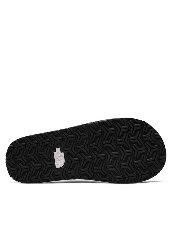 The North Face The North Face Flip-flops Basecamp Flpflp II NF0A47AAKY41 Fekete