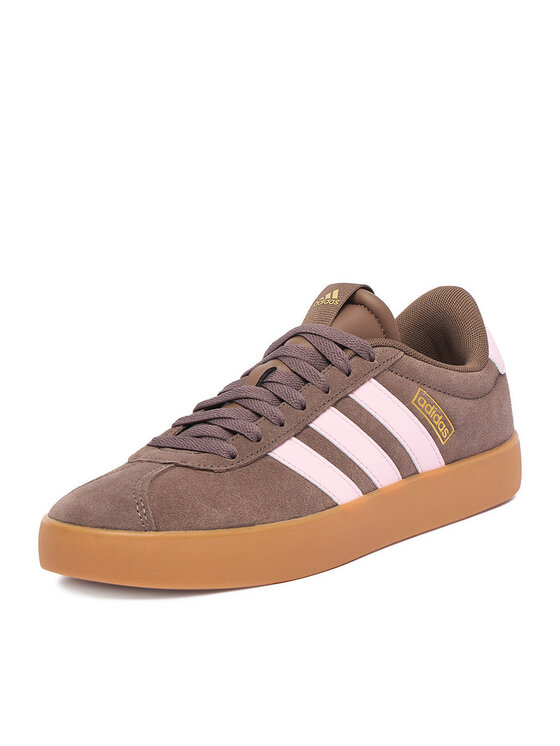 adidas adidas Сникърси CEO-VL COURT 3.0 IH6516 Кафяв