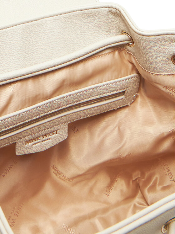 Nine West Nine West Ruksak LDA7991 Bež