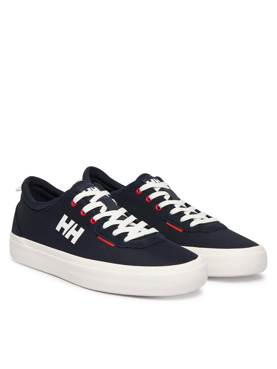Helly Hansen Helly Hansen Sportcipők Backshore 12078 Sötétkék