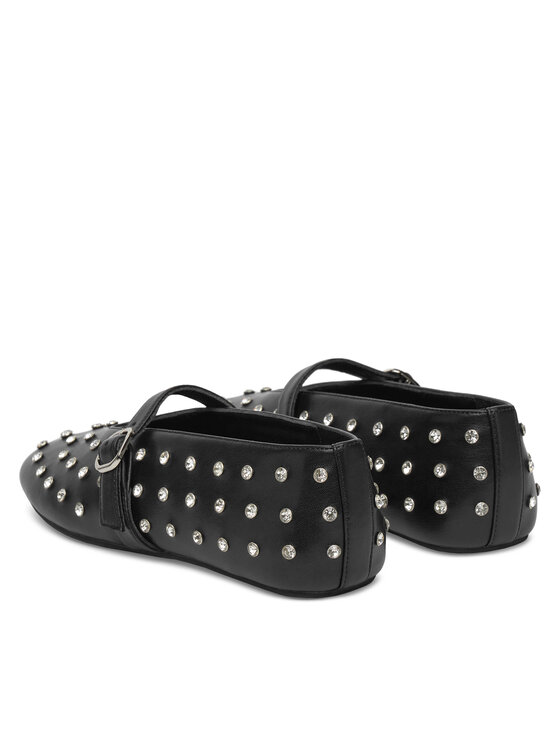 Badura Badura Baleriinad NASTU-D005-68-5 Must
