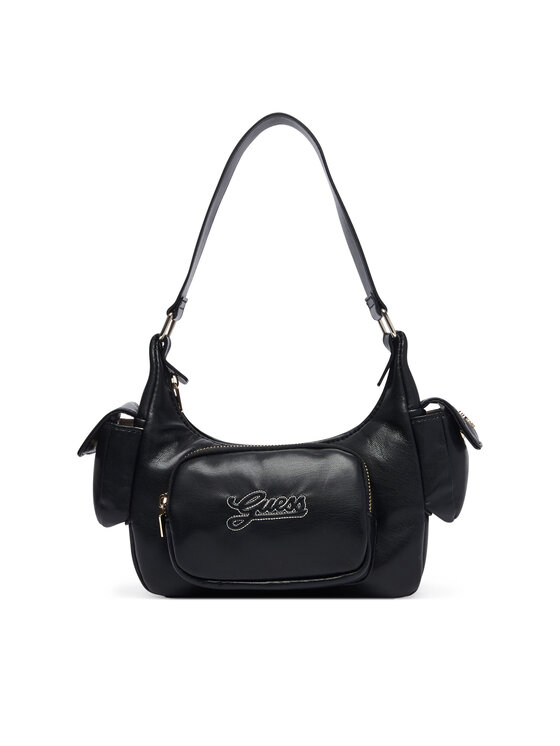 Guess Guess Сумка J6YZ28 W2574 Чорний