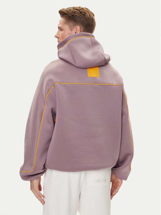 Nike Nike Džemperis HQ0465 Ruda Oversize