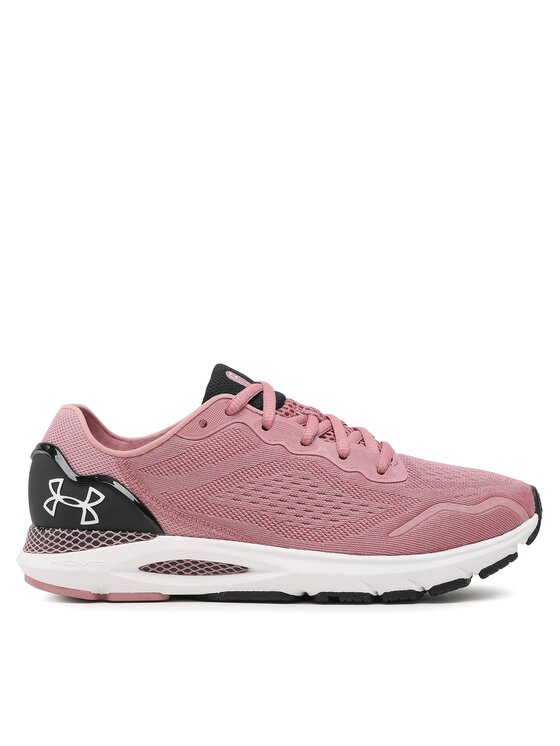 Under Armour Bežecké topánky Ua W Hovr Sonic 6 3026128-601 Ružová