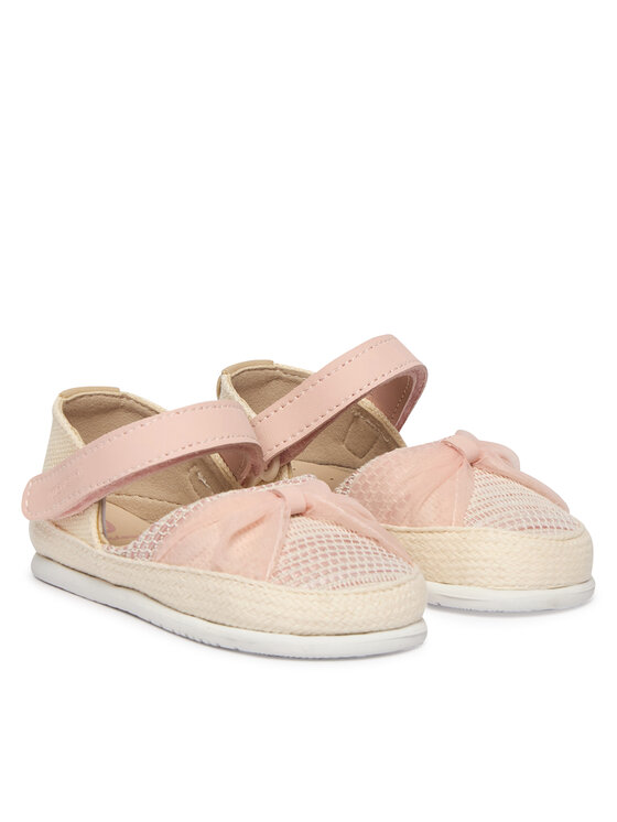 Mayoral Mayoral Espadrilky 41791.47 Farebná