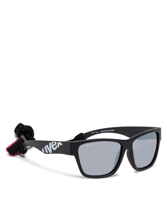 Uvex Bērnu saulesbrilles Sportstyle 508 S5338952216 Melns