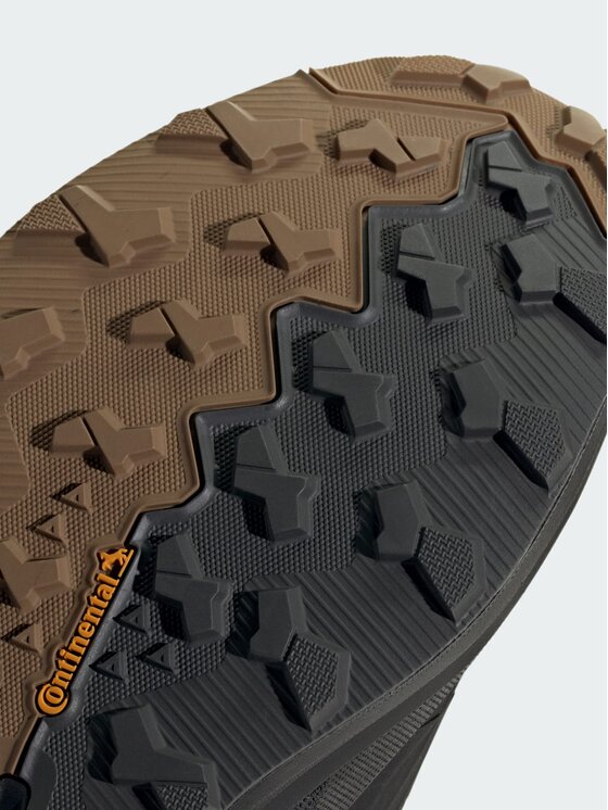 adidas adidas Trekkingi 168225 Czarny