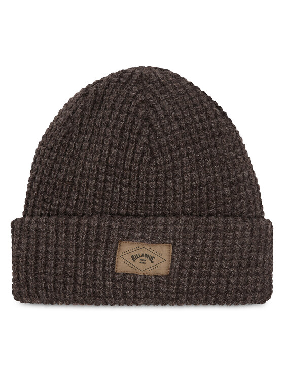 Billabong Billabong Шапка Westport Beanie F5BN20BIF2 Кафяв